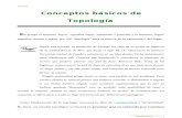 Topología Conceptos Básicos (B)