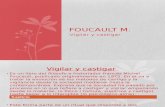Foucault m Vigilar y Castigar