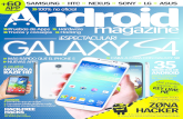 Android Magazine - Espana - Android 17, 2013