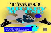 Tebeo (Mickey Mouse)