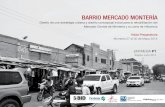 Barrio Mercado Monter­a, Colombia - Producto 1