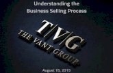 TVG Presentation - EXIT