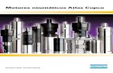 Motores neumticos Atlas Copco - Suministros Neumaticos Atlas Copco.pdf  Atlas Copco â€“ motores