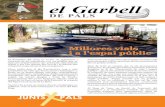 El Garbell - Junts x Pals - maig2014