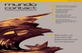 Revista Mundo Contact Enero 2012