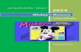 Mickey Memory