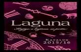 Katalog Laguna 2015/16