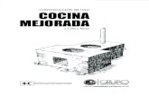 COCINA MEJORADA - ifrc.org . Construccion de una cocina...¢  Una cocina NO mejorada 6 Cuando hablamos