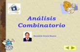 Fundamentos de analisis combinatorio  ccesa007