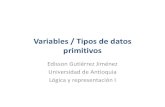 Clase2 variables datosprimitivos
