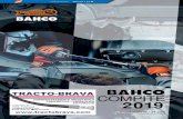 2019-1 - BAHCO COMPITE - Tracto - BAHCO COMPITE - TB.pdf¢  BE5400P COMPRES£†METRO PARA MOTORES - Dos