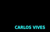 Carlos vives
