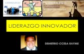 El Liderazgo Innovador en las Instituciones ccesa007