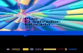 Plan el Salvador educado - Dilogos por El Salva .Plan El Salvador Educado Por el derecho a una