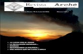 Revista Arch© Arch junio 2011.pdf  Juan Manuel muere en la tierra, reptando, con brazos y piernas