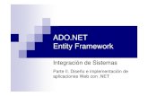 ADO Entity Framework - SABIA- 2010-04-09... ·