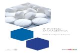 Industria Farmacéutica - El portal único del gobierno ...· global industry. national industry Investment
