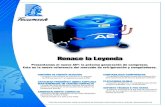 Renace la Leyenda - /media/South-America/Files/Catalogues/2017/...  Renace la Leyenda CONSUMO DE