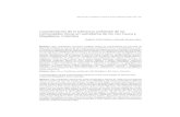 Caracterización de la tolerancia ambiental de las 7-20.pdf · 2010-05-06 · Las cuencas de los ríos