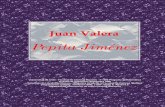 Juan Valera : Pepita Jimnez -1- - .Pepita Jimnez es, pues, hoy como anta¦o, una joya, merced