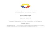 AUDITORÍA INTERNA UAI-FJ-CJ-0003-2012 JUZGADO SEGUNDO DE ... JUZGADO 2d · CAPÍTULO II RESULTADOS