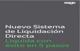Nuevo Sistema de Liquidaci³n Directa Liquida con - /media/Markets/ES/Recursos de Negocio/Biblioteca... 