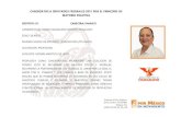 CANDIDATOS A DIPUTADOS FEDERALES 2015 POR EL PRINCIPIO DE .... lorenzo acosta amaya propuesta como