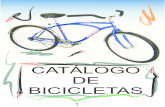 Catalogo de bicicletas