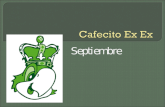 Cafecito ex ex sept2012