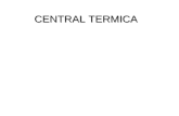 Central Termica