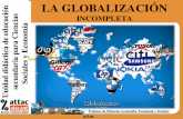 Presentacion globalizacion