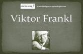 Viktor frankl-bibliograf­a