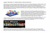 Apps Moviles Y Soluciones Electronicas