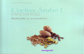 Cocina Arabe 1
