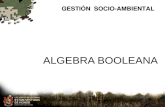Algebra Boleana
