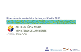 ALFREDO L“PEZ MORA MINISTERIO DEL AMBIENTE 24/Pdf/Alfredo...  Ministerio del Ambiente Ministerio