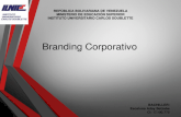 Branding corporativo