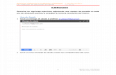 Práctica Gmail - Correo y Agenda Electrónica de Gmail