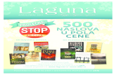 Laguna Prolećni katalog 2011