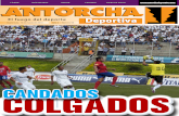 Antorcha Deportiva 98