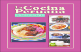 Cocina Peruana Paso a Paso - JPR504