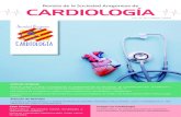 Revista de la Sociedad Aragonesa de CARDIOLOG£†A revista de la sociedad aragonesa de cardiolog£†a vol