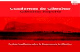 Gibraltar y el Derecho de la Descolonizaci£³ 70 Cuadernos de Gibraltar ¢â‚¬â€œ Gibraltar Reports Nmero 1Issue