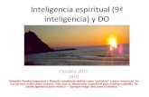 Inteligencia espiritual (9آھ inteligencia)api.ning.com/files/PMxrrZi9e-TamqEW1disA14WrC31pOU...آ  Estudios