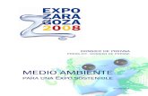 Dossier medio ambiente - Legado Expo Zarago 2018-12-18آ  - Captaciأ³n de agua del EbroCaptaciأ³n de