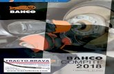 2018-2 - BAHCO COMPITE - BAHCO... 8 9 APRIETE CONTROLADO MOTOR 0DQyPHWUR GH ¢´ FRQ XQ UDQJR GH PHGLFLyQ