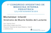 1¢› CONGRESO ARGENTINO DE MEDICINA INTERNA PEDI£â‚¬TRICA 2016-11-14¢  1¢› CONGRESO ARGENTINO DE MEDICINA
