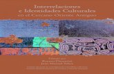 Interrelaciones e Identidades ... Interrelaciones e Identidades Culturales en el Cercano Oriente Antiguo