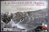 La Sierra del Agua, 100 viejas historias de Cazorla y . ble labor en pro de la difusi£³n de tradiciones,