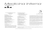 Medicina Interna 2019-11-01آ  Medicina Interna de Mأ©xico La revista Medicina Interna de Mأ©xico es